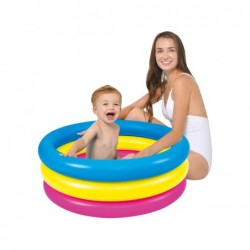 Piscina gonfiabile per bambini da 76x25 cm. Jilong 10086-1
