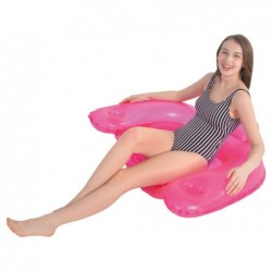 Galleggiante gonfiabile 128x84 cm. Mosaic Water Lounger Jilong 35006 | PiscineFuoriterraWeb