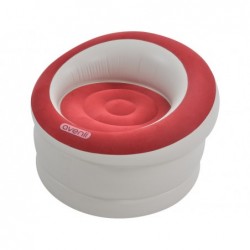Poltrona gonfiabile 85x82x60 cm. Galleggiante Jilong 27498 | PiscineFuoriterraWeb
