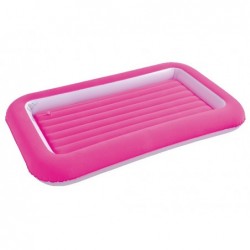 Materasso gonfiabile 152x89x17,5 cm. Flocado Jilong 27311 | PiscineFuoriterraWeb