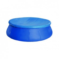 Coperta per piscina smontabile di 240 cm. con anelli di corda Jilong 16124
