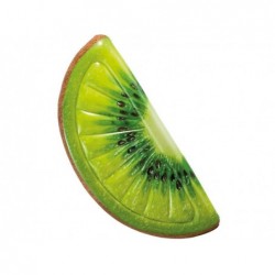 Colchoneta Hinchable Intex 58764 Kiwi De 178x85 Cm