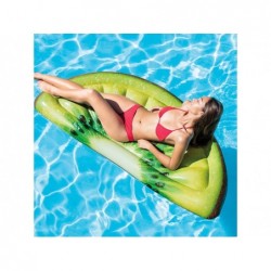 Colchoneta Hinchable Intex 58764 Kiwi De 178x85 Cm | Piscinefuoriterraweb