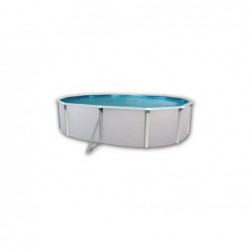Piscina Toi 550x366x132 cm Prestigio 1225