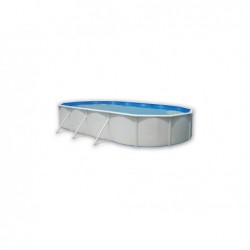Piscina 730x366x132 cm Toi Prestigio 1227
