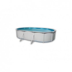 Piscina 640x366x132 cm Toi Prestigio 2282