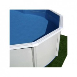 Piscina 350x132 cm Magnum Toi 1229 | PiscineFuoriterraWeb