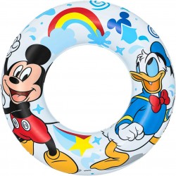 Salvagente Mickey Mouse Clubhouse Da 56 Cm