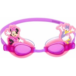 Occhiali da nuoto Deluxe Minnie Mouse Bestway 9102T