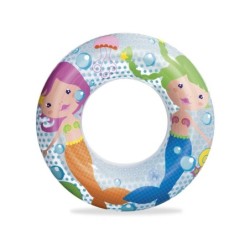 Galleggiante gonfiabile da 51 cm. Aquapal Bestway 36113 | PiscineFuoriterraWeb