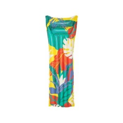 Materasso gonfiabile da 183x69 cm. Fashion Mat Bestway 44033 | PiscineFuoriterraWeb