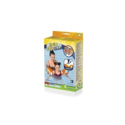 Braccialetti Gonfiabili Taglia L/XL Colorify Toughlite Bestway 32274 | PiscineFuoriterraWeb