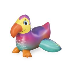 Tucano gonfiabile 141x113 cm. Dandy Dodo Bestway 41504