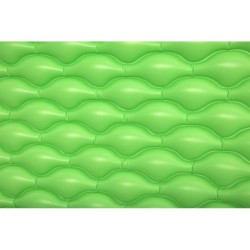Materasso gonfiabile gigante da 213x170 cm. Float N'Roll Bestway 44106 | PiscineFuoriterraWeb