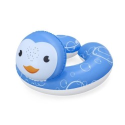 Galleggiante gonfiabile da 50 cm. Floatin Friends Split Bestway 36405
