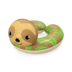 Galleggiante gonfiabile da 50 cm. Floatin Friends Split Bestway 36405 | PiscineFuoriterraWeb