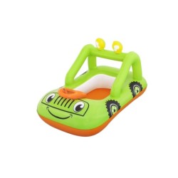 Veicolo gonfiabile per bambini Lil'Navigator Bestway 34169