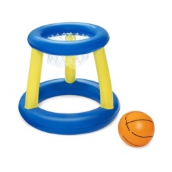 Canestro gonfiabile da 61 cm. Splash N Hoop Bestway 52418