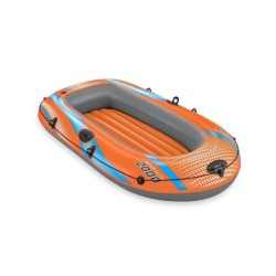 Barca gonfiabile da 196x106 cm. Kondor Elite 2000 Bestway 61139