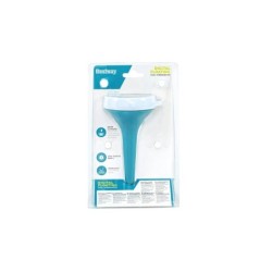 Termometro digitale galleggiante per piscine Bestway 58764 | PiscineFuoriterraWeb