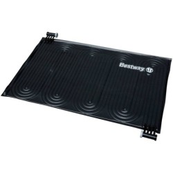 Riscaldatore d'acqua solare per piscine smontabili Bestway 58423