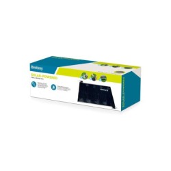 Riscaldatore d'acqua solare per piscine smontabili Bestway 58423 | PiscineFuoriterraWeb