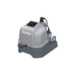 Clorinatore salino Hydrogenic da 12 g/h Bestway 58775