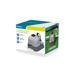 Clorinatore salino Hydrogenic da 12 g/h Bestway 58775 | PiscineFuoriterraWeb