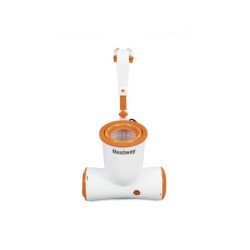 Depuratore di filtro Skimatic con Caudale da 3.974 l/h Bestway 58469