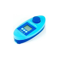 Analizzatore d'acqua Fotometro elettronico Scuba II di Prodotti QP