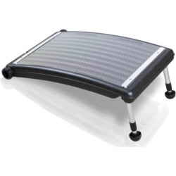 Cloratore d'acqua solare per piscine fuori terra Gre SH70