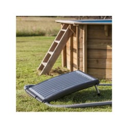 Cloratore d'acqua solare per piscine fuori terra Gre SH70 | PiscineFuoriterraWeb