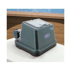 Clorinatore salino per piscine fino a 50.000 l Gre GSS50