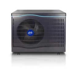 Pompa di calore inverter per piscine fuori terra fino a 30.000 litri Gre HPGIC30