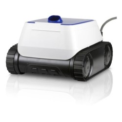 Robot pulitore elettrico ER230 per piscine Gre WR000501