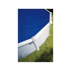 Copertura isotermica da 810x470 cm. per Piscine Gre CVP800