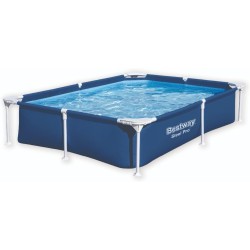 Piscina Fuoriterra 211x150x43 Cm Bestway 56401