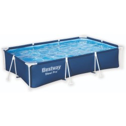 Piscina Fuoriterra 300x201x66 Cm Bestway 56411
