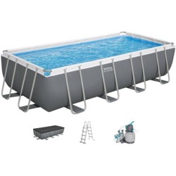 Piscina Fuoriterra 549x274x122 Cm Bestway 56466