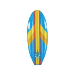 Tavola Da Surf Gonfiabile 114x46 Cm | Piscinefuoriterraweb