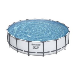 Piscina Fuoriterra 549x122 Cm Bestway 56462