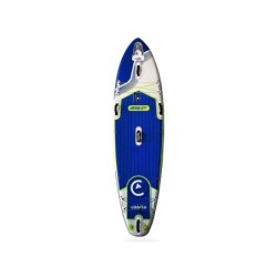 Tavola da Paddle Surf gonfiabile Coasto Amerigo 315x84x15 cm