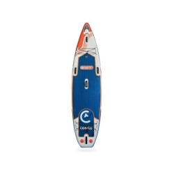 Tavola da Paddle Surf Gonfiabile Coasto Nautilus 355x86x15 cm