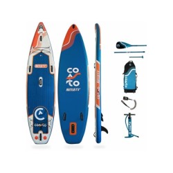 Tavola da Paddle Surf Gonfiabile Coasto Nautilus 355x86x15 cm | PiscineFuoriterraWeb