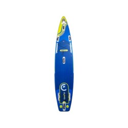 Tavola da Paddle Surf Gonfiabile Coasto Cruiser 398x78x15 cm