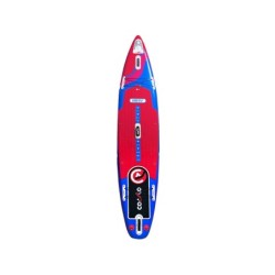 Tavola da Paddle Surf Gonfiabile Coasto Turbo 381x76x15 cm