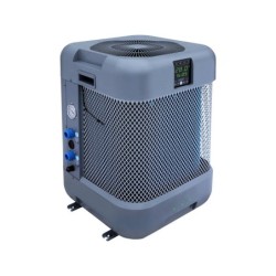 Pompa di calore da 7 Kw Q-Line Full Inverter Poolex per piscine da 30 a 45 m3