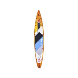 Tavola da Paddle Surf gonfiabile Zray SUP Rapid 426x71x15 cm
