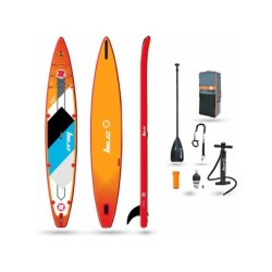 Tavola da Paddle Surf gonfiabile Zray SUP Rapid 426x71x15 cm | PiscineFuoriterraWeb