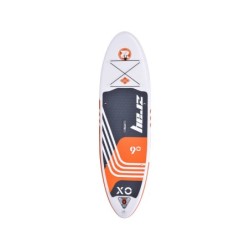 Tavola da paddle Surf gonfiabile Zray SUP X-Rider X0 275x71x13 cm